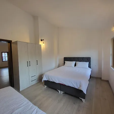 Apartment Bregava Stolac Exterior photo