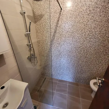 Apartment Bregava Stolac Exterior photo