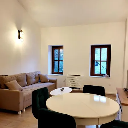 Apartment Bregava Stolac Exterior photo