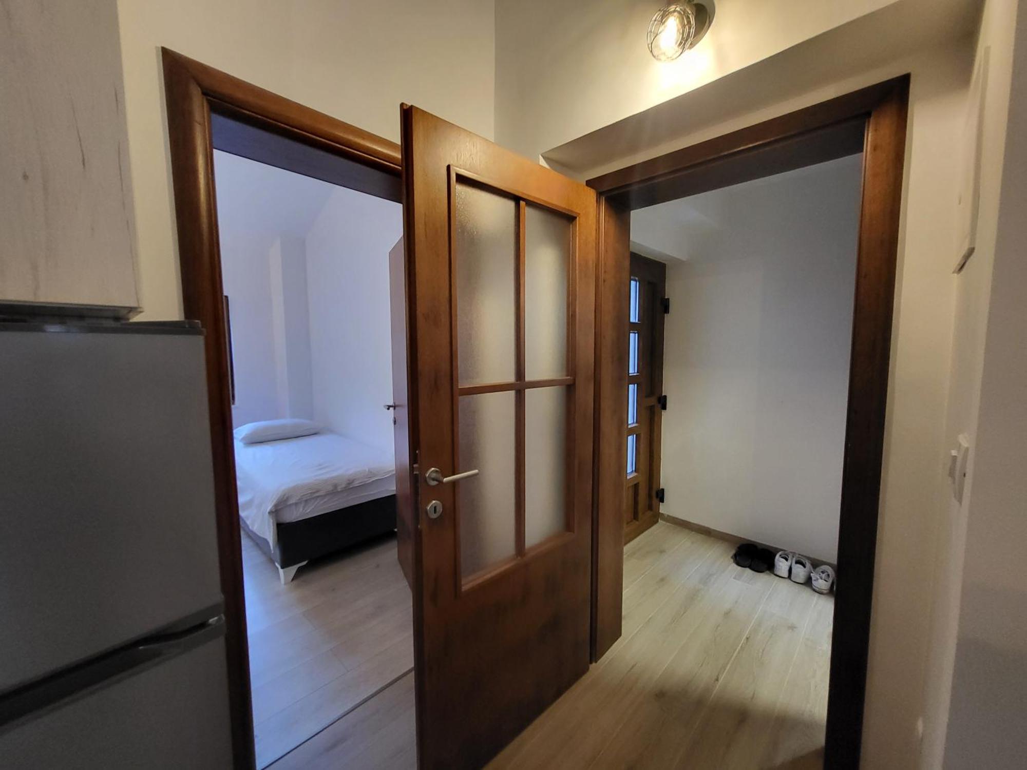 Bregava Apartment Stolac