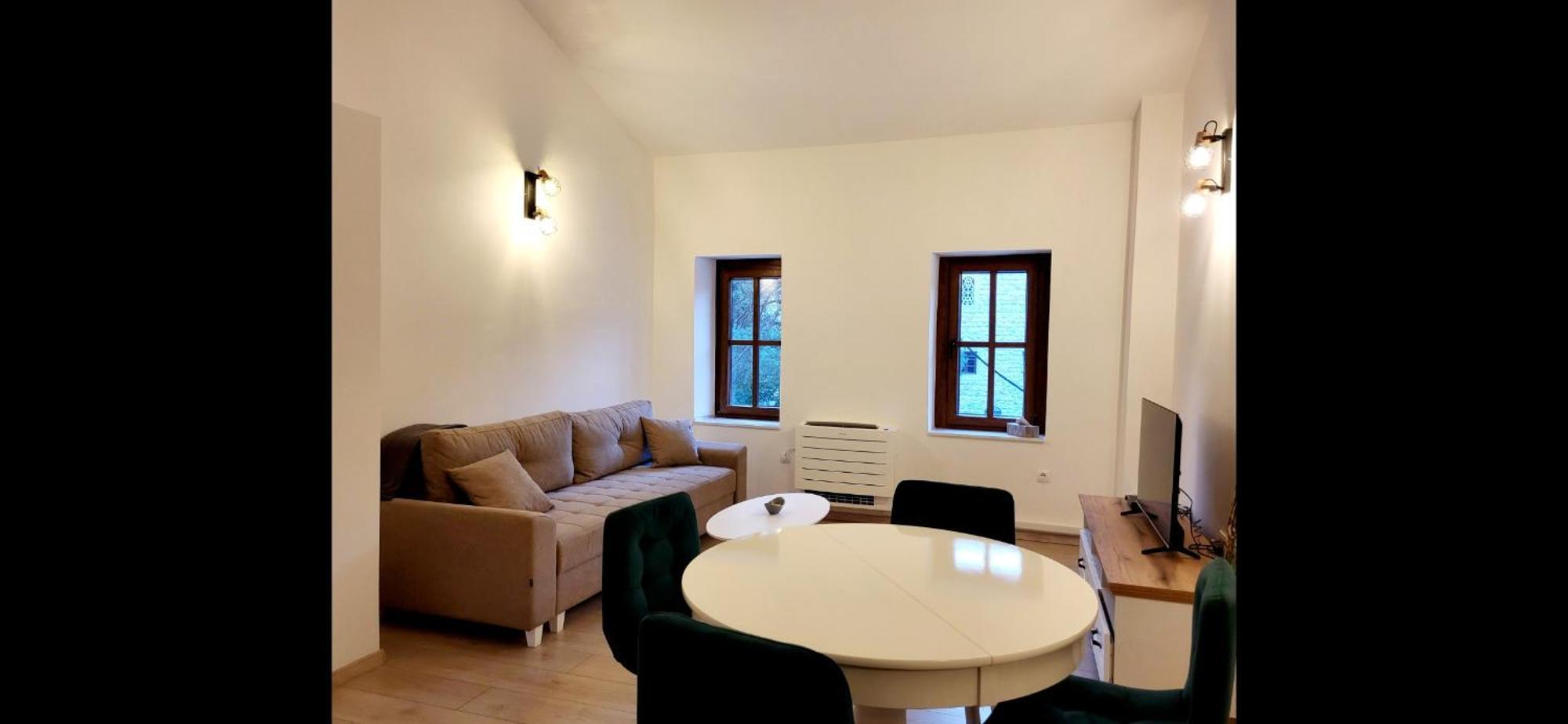 Bregava Apartment Stolac