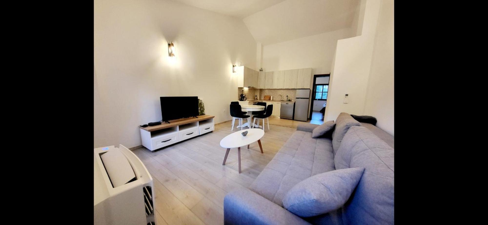 Bregava Apartment Stolac