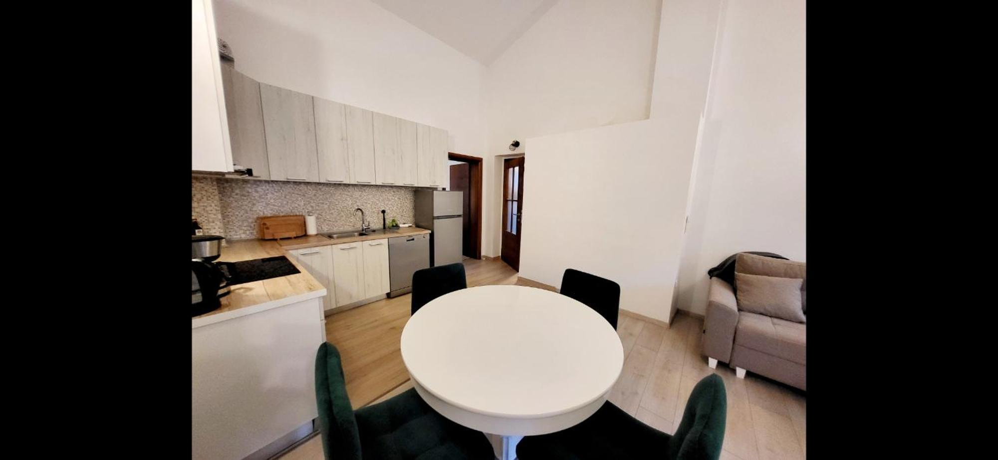 Apartment Bregava Stolac